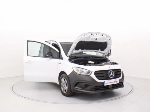 Mercedes-Benz Citan BEV 45KWH 112 ECITAN PRO LWB AUTO 122 4P