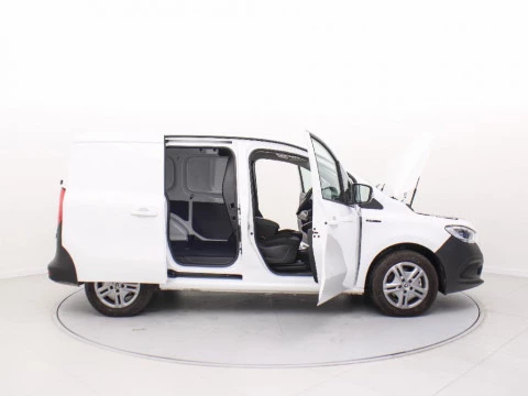 Mercedes-Benz Citan BEV 45KWH 112 ECITAN PRO LWB AUTO 122 4P