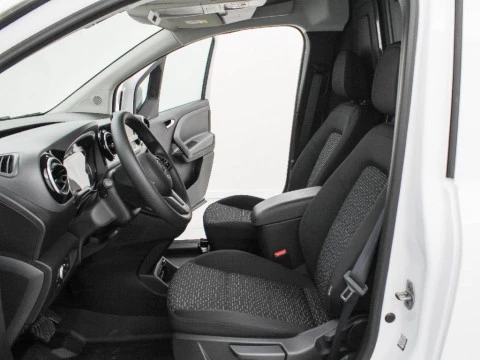 Mercedes-Benz Citan BEV 45KWH 112 ECITAN PRO LWB AUTO 122 4P