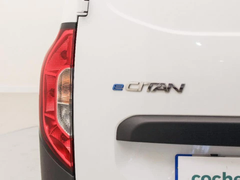 Mercedes-Benz Citan BEV 45KWH 112 ECITAN PRO LWB AUTO 122 4P