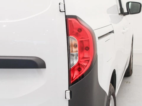 Mercedes-Benz Citan BEV 45KWH 112 ECITAN PRO LWB AUTO 122 4P