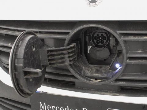 Mercedes-Benz Citan BEV 45KWH 112 ECITAN PRO LWB AUTO 122 4P