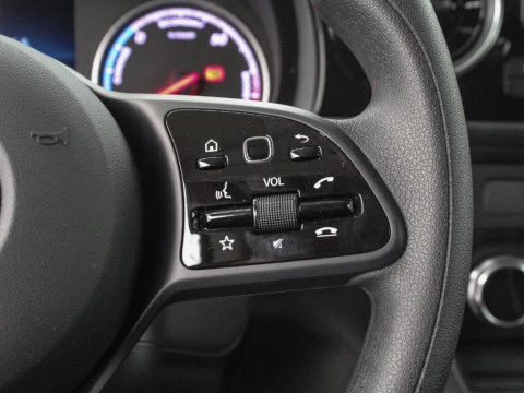 Mercedes-Benz Citan BEV 45KWH 112 ECITAN PRO LWB AUTO 122 4P