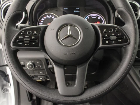 Mercedes-Benz Citan BEV 45KWH 112 ECITAN PRO LWB AUTO 122 4P