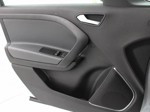 Mercedes-Benz Citan BEV 45KWH 112 ECITAN PRO LWB AUTO 122 4P