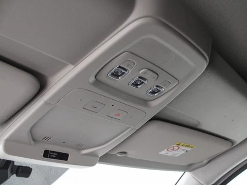 Mercedes-Benz Citan BEV 45KWH 112 ECITAN PRO LWB AUTO 122 4P