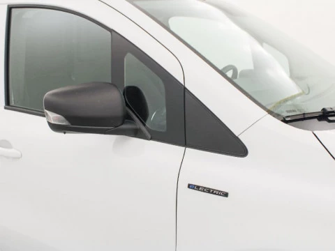 Mercedes-Benz Citan BEV 45KWH 112 ECITAN PRO LWB AUTO 122 4P