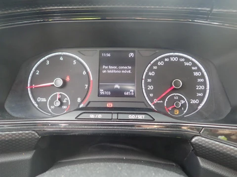 Volkswagen T-Cross Advance 1.0 TSI 70kW (95CV)