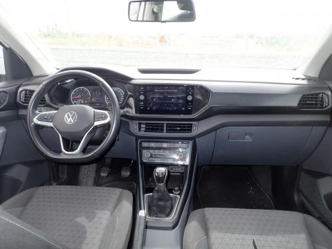 Volkswagen T-Cross Advance 1.0 TSI 70kW (95CV)