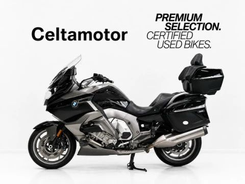 BMW Motorrad Tourer / Luxury Tourer