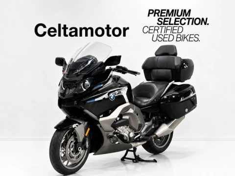 BMW Motorrad Tourer / Luxury Tourer