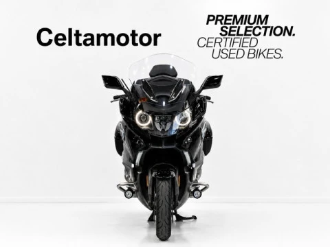 BMW Motorrad Tourer / Luxury Tourer