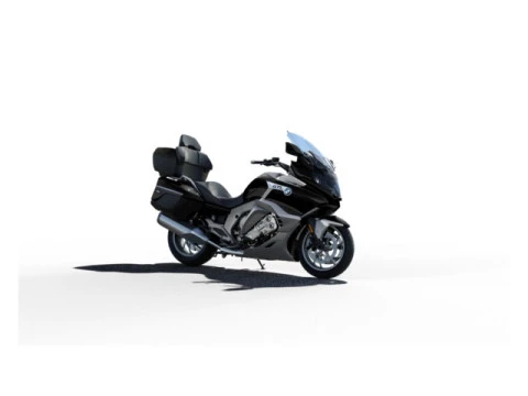 BMW Motorrad Tourer / Luxury Tourer