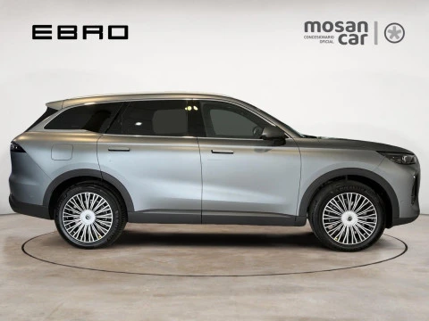 EBRO S900 PHEV 1.5 TGDI 3DHT 4X4 Luxury