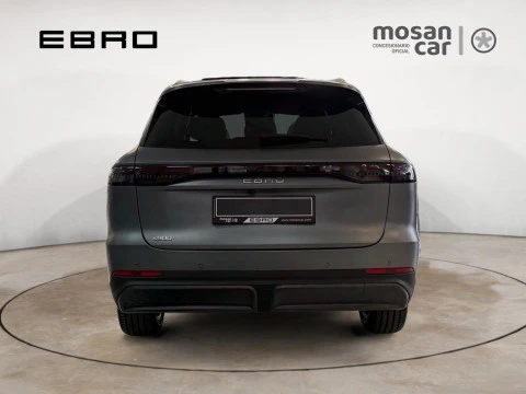 EBRO S900 PHEV 1.5 TGDI 3DHT 4X4 Luxury