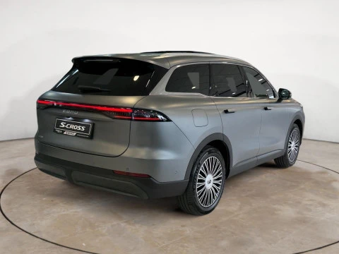 EBRO S900 PHEV 1.5 TGDI 3DHT 4X4 Luxury