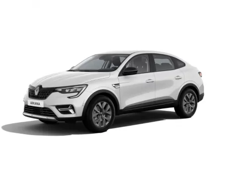 Renault Arkana Evolution TCe 103kW(140CV) EDC mild hybr