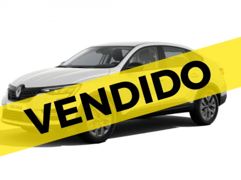 Renault Arkana Evolution TCe 103kW(140CV) EDC mild hybr Renault Arkana Evolution TCe 103kW(140CV) EDC mild hybr