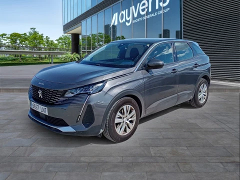 Peugeot 3008 1.5 BlueHDi 96kW (130CV) S&S Active Pack