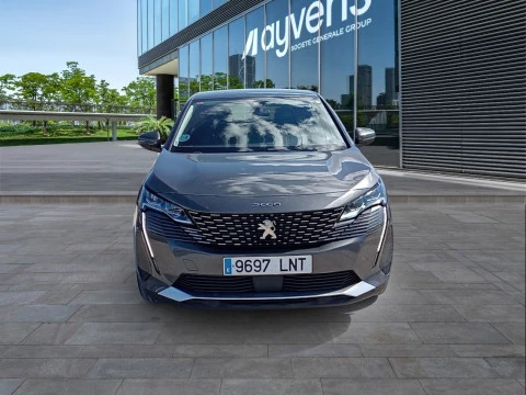 Peugeot 3008 1.5 BlueHDi 96kW (130CV) S&S Active Pack