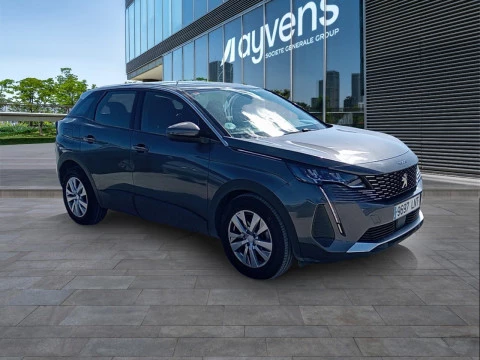 Peugeot 3008 1.5 BlueHDi 96kW (130CV) S&S Active Pack