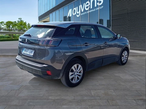 Peugeot 3008 1.5 BlueHDi 96kW (130CV) S&S Active Pack