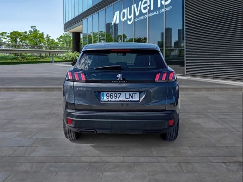 Peugeot 3008 1.5 BlueHDi 96kW (130CV) S&S Active Pack
