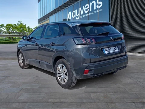 Peugeot 3008 1.5 BlueHDi 96kW (130CV) S&S Active Pack