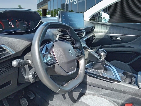 Peugeot 3008 1.5 BlueHDi 96kW (130CV) S&S Active Pack