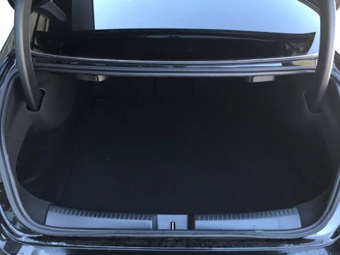 Mercedes-Benz Clase CLA  220 d Coupé