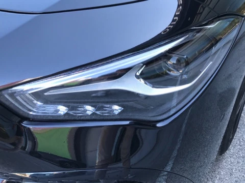 Mercedes-Benz Clase CLA  220 d Coupé