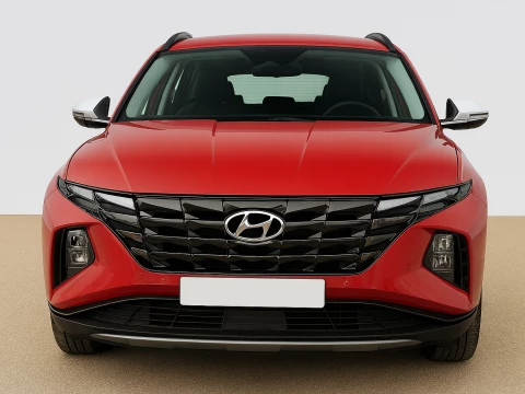 Hyundai Tucson 1.6 TGDI 110kW (150CV) Maxx Silver Hyundai Tucson 1.6 TGDI 110kW (150CV) Maxx Silver