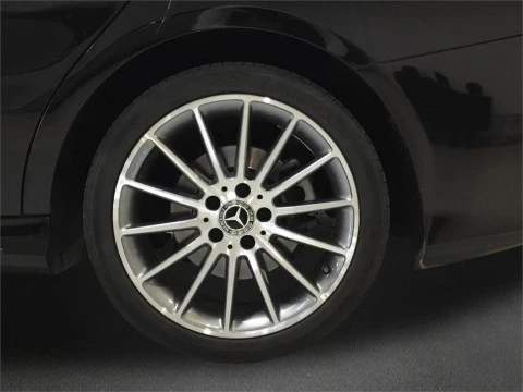 Mercedes-Benz CLA 200 Shooting Brake