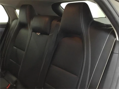 Mercedes-Benz CLA 200 Shooting Brake