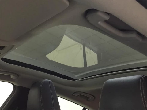 Mercedes-Benz CLA 200 Shooting Brake