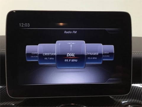 Mercedes-Benz CLA 200 Shooting Brake