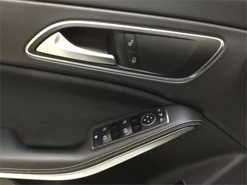 Mercedes-Benz CLA 200 Shooting Brake