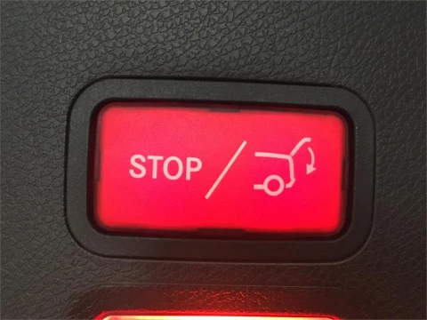 Mercedes-Benz CLA 200 Shooting Brake