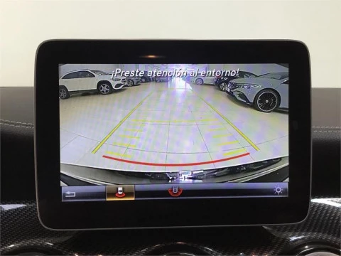 Mercedes-Benz CLA 200 Shooting Brake