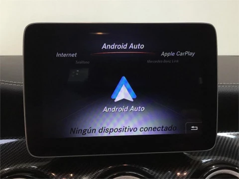 Mercedes-Benz CLA 200 Shooting Brake