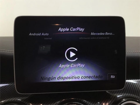 Mercedes-Benz CLA 200 Shooting Brake