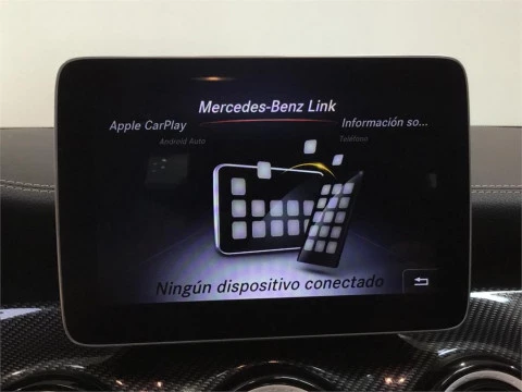 Mercedes-Benz CLA 200 Shooting Brake