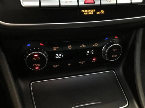 Mercedes-Benz CLA 200 Shooting Brake