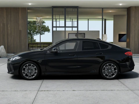 BMW Serie 2 216 Gran Coupe