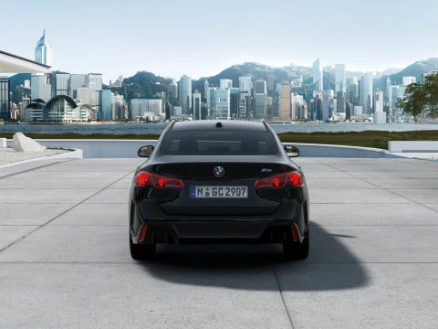 BMW Serie 2 216 Gran Coupe