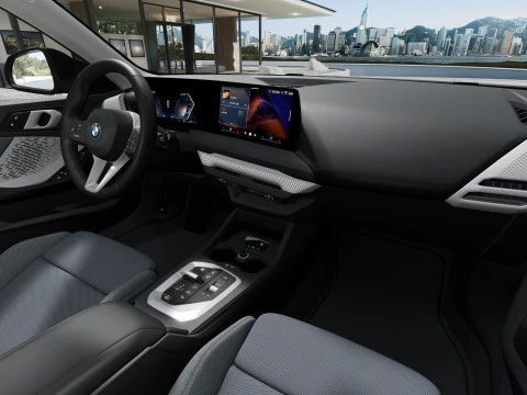 BMW Serie 2 216 Gran Coupe