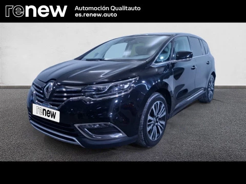 Renault Espace  1.6dCi TT En. Initiale Paris EDC 118kW
