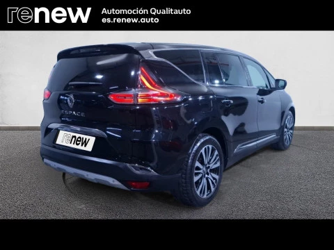Renault Espace  1.6dCi TT En. Initiale Paris EDC 118kW