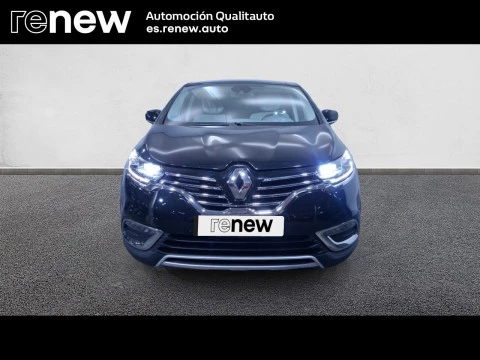 Renault Espace  1.6dCi TT En. Initiale Paris EDC 118kW