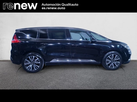 Renault Espace  1.6dCi TT En. Initiale Paris EDC 118kW